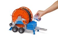 bruder Beregnungsanhänger 02034 Zubehör für Spielzeugautos