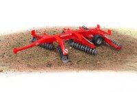 bruder Kuhn discover XL Scheibenegge 02217 Zubehör...