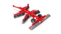bruder Kuhn discover XL Scheibenegge 02217 Zubehör für Spielzeugautos