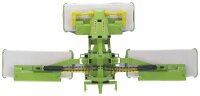 bruder Claas Disco 8550 C Plus Dreifach-Mähwerk...