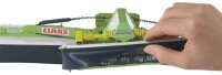 bruder Claas Disco 8550 C Plus Dreifach-Mähwerk 02218 Zubehör für Spielzeugautos