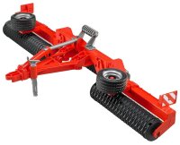 bruder Cambridge Walze 02226 Zubehör für Spielzeugautos