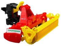 bruder Pöttinger Lion 3002 Kreiselegge 02346...