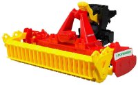 bruder Pöttinger Lion 3002 Kreiselegge 02346 Zubehör für Spielzeugautos