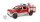bruder RAM 2500 Feuerwehreinsatzwagen mit L+S Modul 02544 Spielzeugauto