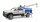 bruder RAM 2500 Service truck mit Rundumleuchte 02509 Spielzeugauto