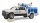 bruder RAM 2500 Service truck mit Rundumleuchte 02509 Spielzeugauto