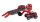 bruder MAN TGA Tieflader mit Manitou Teleskoplader 02774 Spielzeugauto