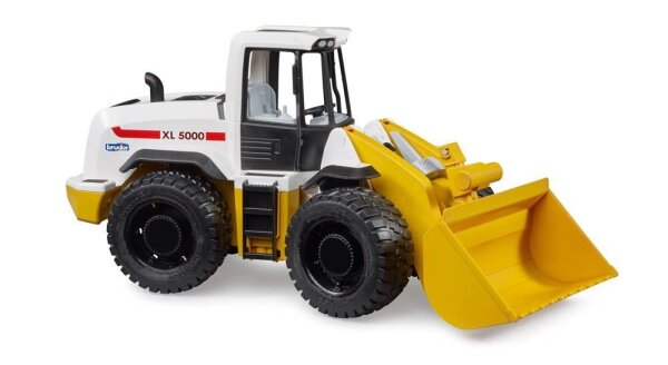 bruder Gelenkradlader XL 5000 03412 Spielzeugauto
