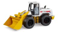 bruder Gelenkradlader XL 5000 03412 Spielzeugauto