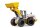 bruder Gelenkradlader XL 5000 03412 Spielzeugauto