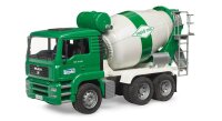 bruder MAN TGA Betonmischer 02739 Spielzeugauto