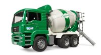 bruder MAN TGA Betonmischer 02739 Spielzeugauto