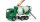 bruder MAN TGA Betonmischer 02739 Spielzeugauto