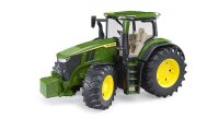 bruder John Deere 7R 350 Traktor 03150 Spielzeugauto