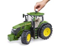 bruder John Deere 7R 350 Traktor 03150 Spielzeugauto