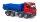 bruder MB Arocs Halfpipe Kipp LKW 03621 Spielzeugauto