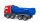 bruder MB Arocs Halfpipe Kipp LKW 03621 Spielzeugauto