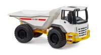 bruder Dumper XD 5000 03420 Spielzeugauto