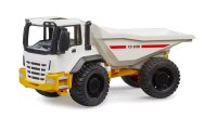 bruder Dumper XD 5000 03420 Spielzeugauto