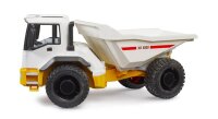bruder Dumper XD 5000 03420 Spielzeugauto