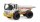 bruder Dumper XD 5000 03420 Spielzeugauto