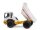 bruder Dumper XD 5000 03420 Spielzeugauto