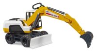 bruder Mobilbagger XE 5000 03413 Spielzeugauto