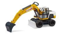 bruder Mobilbagger XE 5000 03413 Spielzeugauto