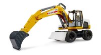 bruder Mobilbagger XE 5000 03413 Spielzeugauto