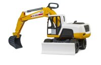 bruder Mobilbagger XE 5000 03413 Spielzeugauto