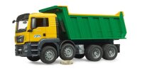 bruder MAN TGS Kipp-LKW 03766 Spielzeugauto
