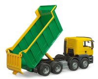 bruder MAN TGS Kipp-LKW 03766 Spielzeugauto