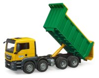 bruder MAN TGS Kipp-LKW 03766 Spielzeugauto