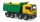 bruder MAN TGS Kipp-LKW 03766 Spielzeugauto