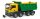 bruder MAN TGS Kipp-LKW 03766 Spielzeugauto
