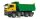 bruder MAN TGS Kipp-LKW 03766 Spielzeugauto