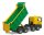 bruder MAN TGS Kipp-LKW 03766 Spielzeugauto