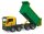 bruder MAN TGS Kipp-LKW 03766 Spielzeugauto