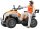 bruder Quad mit Fahrer 63000 Spielzeugauto