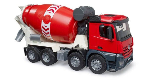 bruder MB Arocs Betonmisch LKW 03655 Spielzeugauto