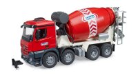 bruder MB Arocs Betonmisch LKW 03655 Spielzeugauto