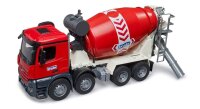 bruder MB Arocs Betonmisch LKW 03655 Spielzeugauto