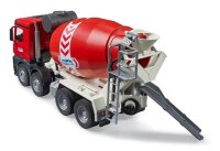 bruder MB Arocs Betonmisch LKW 03655 Spielzeugauto