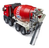 bruder MB Arocs Betonmisch LKW 03655 Spielzeugauto