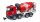bruder MB Arocs Betonmisch LKW 03655 Spielzeugauto