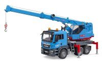 bruder MAN TGS Kran-LKW 03771 Spielzeugauto