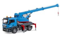 bruder MAN TGS Kran-LKW 03771 Spielzeugauto