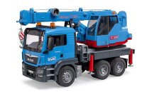 bruder MAN TGS Kran-LKW 03771 Spielzeugauto