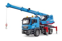 bruder MAN TGS Kran-LKW 03771 Spielzeugauto